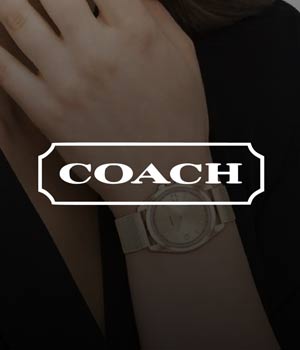COACH