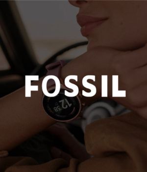 FOSSIL