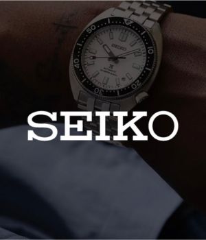 SEIKO