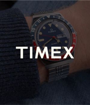 TIMEX