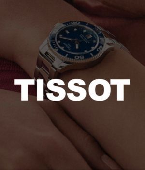 TISSOT