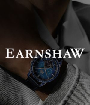 EARNSHAW