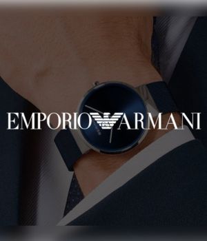 EMPORIO ARMANI