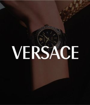 VERSACE