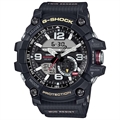 CASIO G-Shock Men Water-Resistant Multifunction Watch - G660