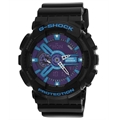 Casio G-Shock Men Black Analogue-Digital Watches (G332) GA-110HC-1ADR