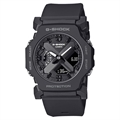 G-Shock Men Quartz Black Dial Analog-Digital Resin Watch G1551