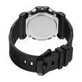G-Shock Men Quartz Black Dial Analog-Digital Resin Watch G1551