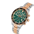 Men New Hellen Dial & Bracelet Style Straps Analogue Watch VEPCA0424