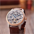 Skeleton Longitude Automatic Multifunction Watch for Men ES-8006-08