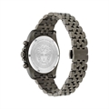 Versace Greca Chronograph Wave watch VE0H00625