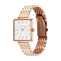 Women Bracelet Style Straps Analogue Watch 94205WM02
