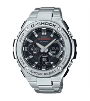 G-SHOCK Men Watch G604 GST-S110D-1ADR