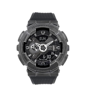 G-Shock Analog-Digital Watch - For Men G1456 (GM-110VB-1ADR)