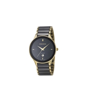 Romanson TM4236MMGBK Watch