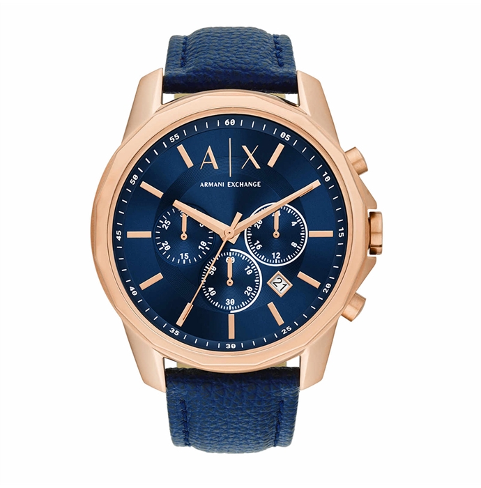 ARMANI EXCHANGE Men Chronograph Watch - AX1723