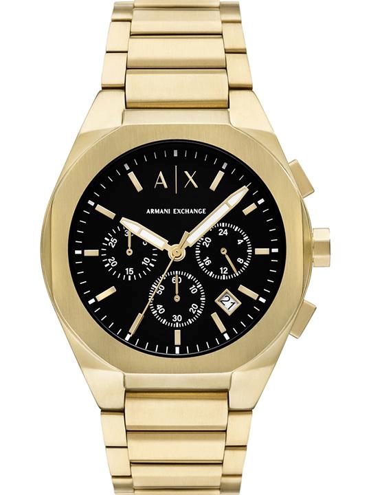 AX4180 Analog Watch for Men