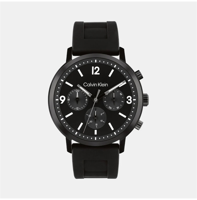 Men Regular Straps Analogue Chronograph Watch 25200461