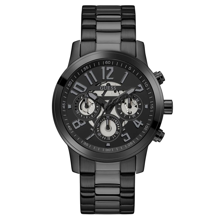 GUESS Parker Multifunction Watch - GW0627G3