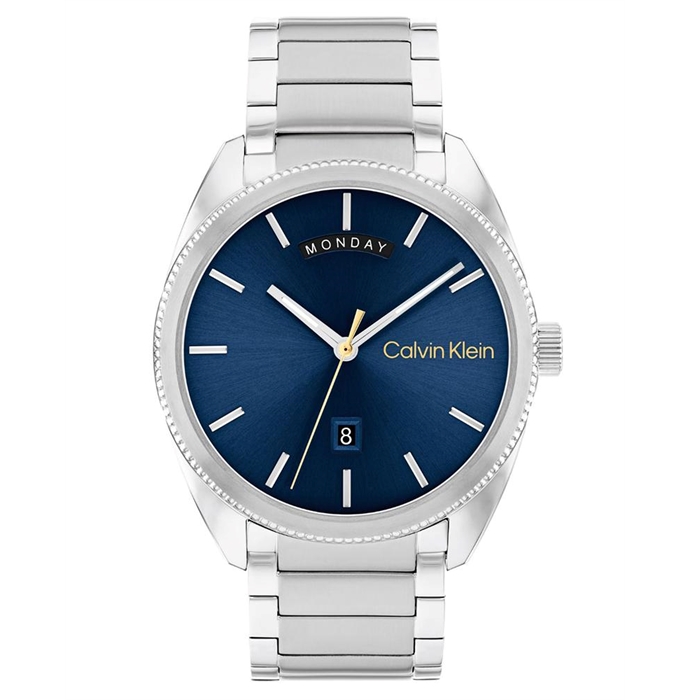 Progress Men Bracelet Style Analogue Watch 25200446