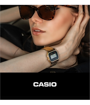 EDIFICE CASIO