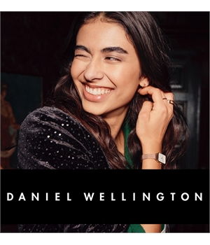 DANIEL WELLINGTON