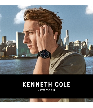 Kenneth Cole