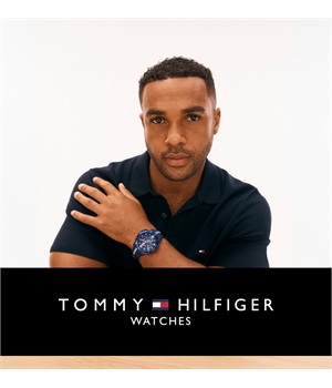 TOMMY HILFIGER